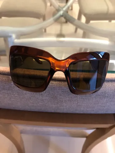 Óculos de sol Dior 