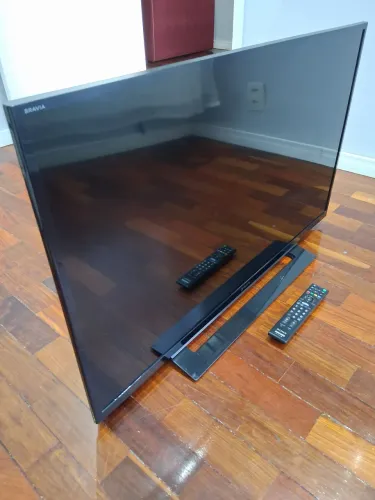 Televisão Sony 43 pol com controle - Não é Smart