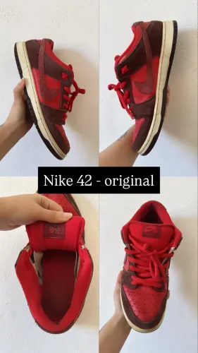 Tênis Nike Original