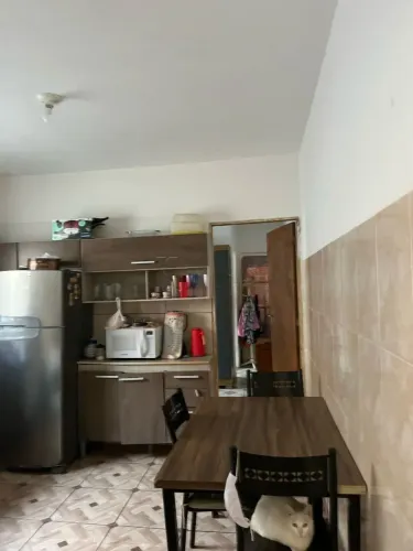 Venda de Casa Térrea no Bairro Águas da Prata - São José dos Campos/SP