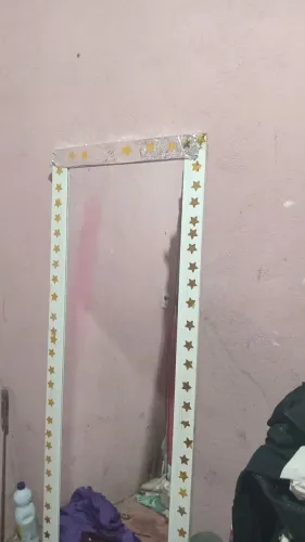 Vendo 1 espelho