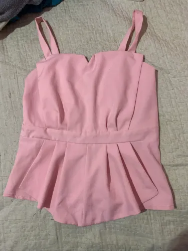 Roupas para brechó