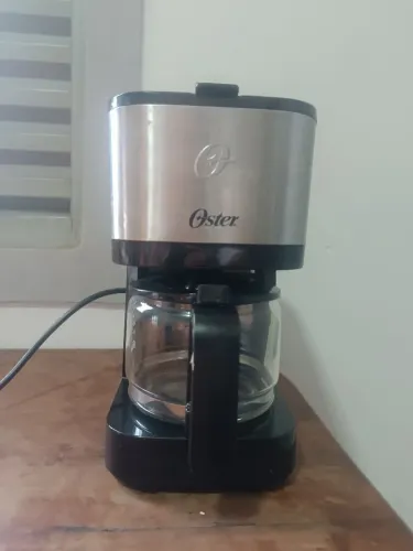 Cafeteira Oster 