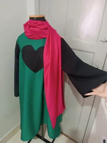 Cosplay Ralsei
