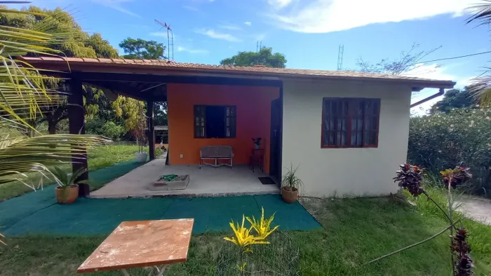 Mini sítio a venda