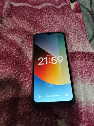 *Celular a venda
