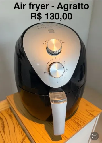 AIR FRYER