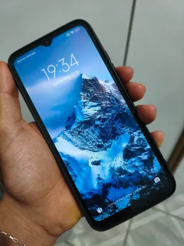 Redmi 9c