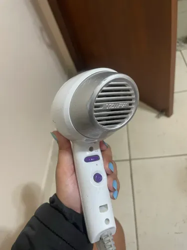 Pedicuro Elétrico Taiff Soft Feet Bivolt - Lixador de Pés Profissional - Usado