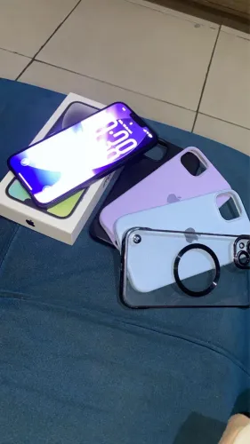 iPhone 14 Plus 128GB - VENDO HOJE URGENTE