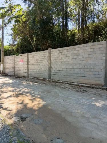 Vendo terreno 