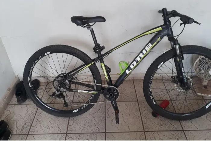 MTB 29...RELAÇÃO TODA DE 10V MARCA DA LOTUS 2.500