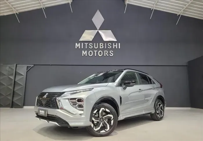 Mitsubishi Eclipse Cross HPE-S 1.5 16V 165cv Aut. 2026