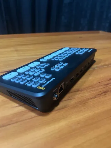 Blackmagic Atem Mini Pro