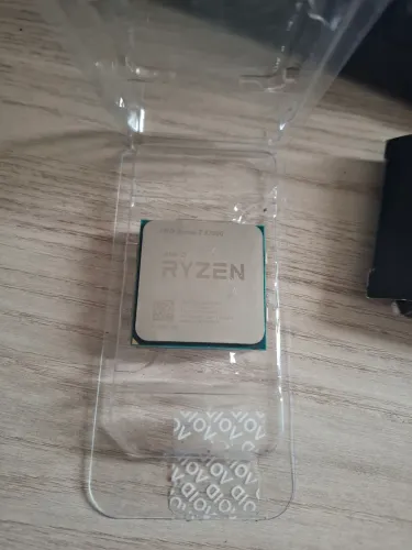 Ryzen 7 5700g (processador com video integrado)