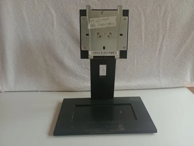 Base pezinho monitor Dell