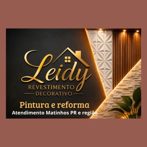 Pintor e reforma 