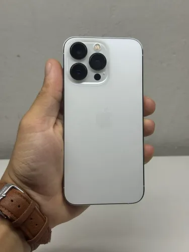 IPHONE 13PRO, 256GB, CAPINHA, PELÍCULA E CABO