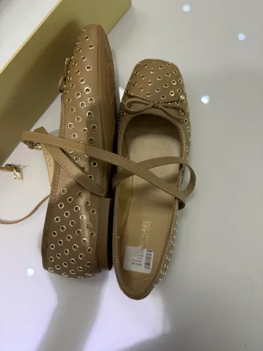Sapatilha Michael Kors