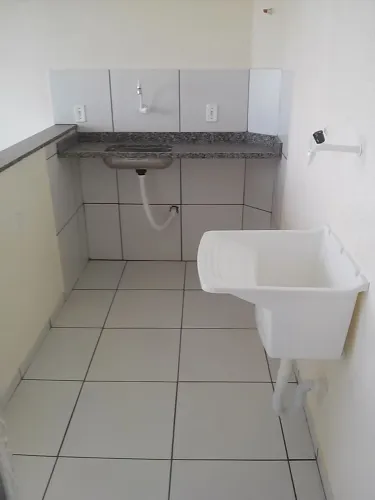 Alugo Kitnet Coelho