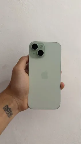 iPhone 15