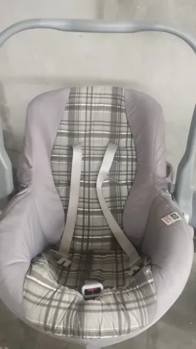 Bebê conforto