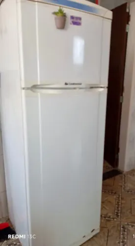 GELADEIRA CONSERVADA 370l CONTINENTAL