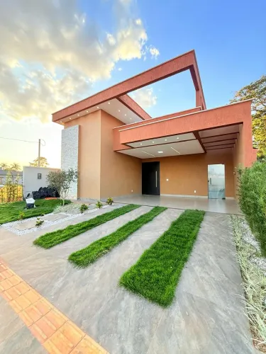 Rosa de Leiria Condomínio Horizontal