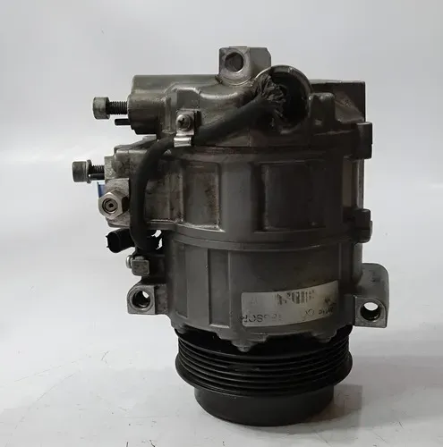 Compressor De Ar Condicionado Mercedes Ml500 5.0 2004 2005