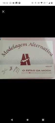 Kit Moldes para Malhas e Agasalhos | Blusas, Calças, Capuz, Ribanas e um manual Completo