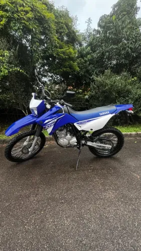 VENDO YAMAHA/XTZ LANDER 250 2019