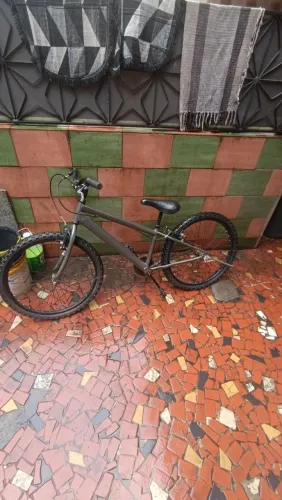Bicicleta aro 24