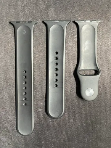 Pulseiras Apple Watch Originais
