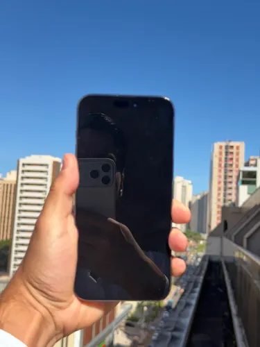 Iphone 15 pro Max 512gb Azul