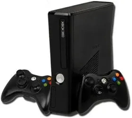 Xbox 360