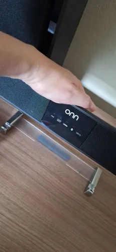 Soundbar Onn