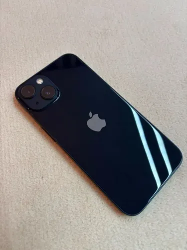 IPhone 13 128GB - ESTADO DE NOVO, NUNCA ABERTO!