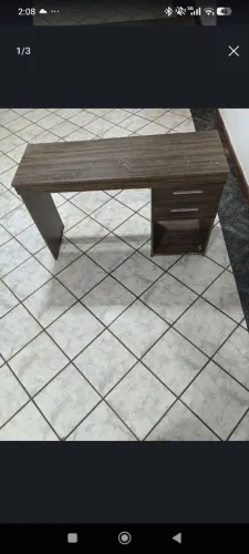 Vendo escrivaninha