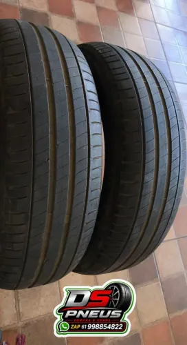 215. 65. 17 marca Michelin