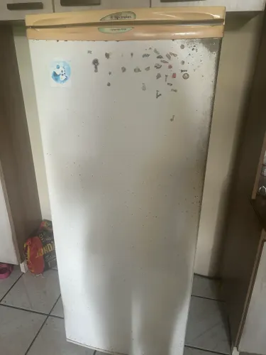 Geladeira
