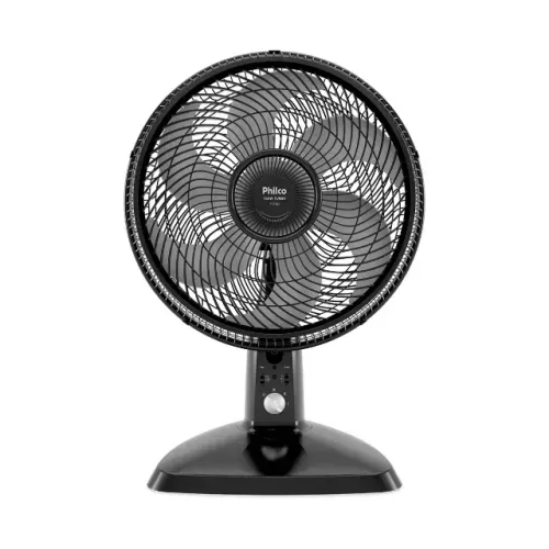 Ventilador Philco Maxx Force PVT402 160W 40cm - Função Repelente e Aromatizador