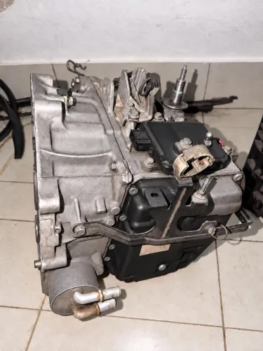Caixa de marcha automática TF71 408, 208, 2008,C4 Cactus