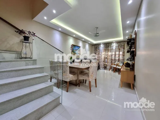 Sobrado com 2 Quartos à venda, 110 m² por R$ 580.000 - Jardim Ester - São Paulo/SP