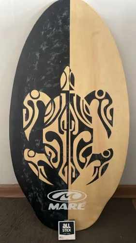 Prancha Skimboard