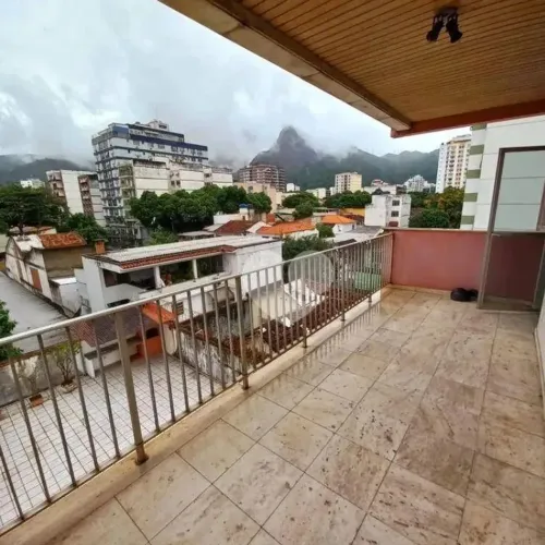 Apartamento com 2 Quartos à venda, 83m² - Vila Isabel