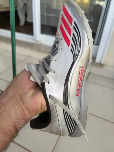Adidas F50 Messi League TF - (Trouxe do EUA)