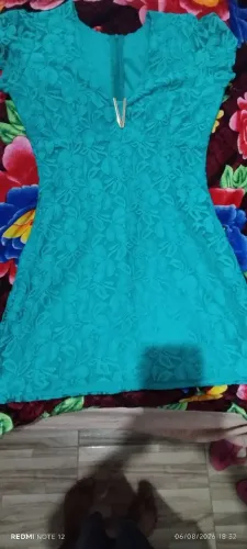 Vestido