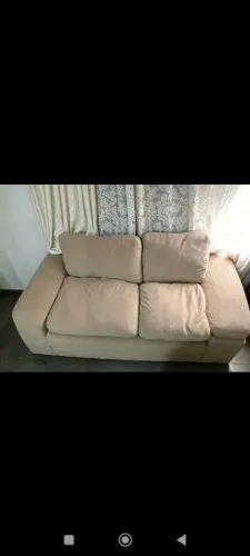 Sofá 4 lugares