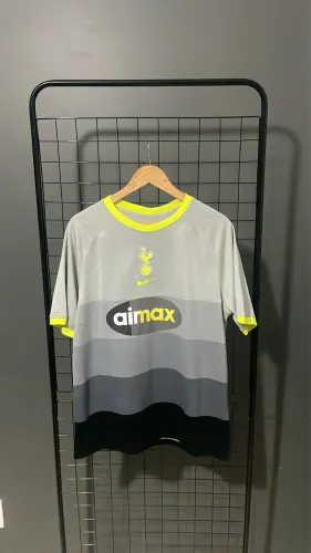 Camisa Nike Tottenham 2020/21