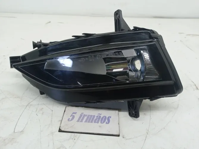 Farol Milha Esquerdo Vw Jetta 1.4 250 Tsi 2018 / 2019 / 2020